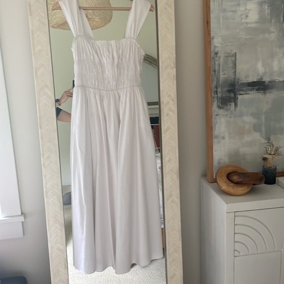 Staud Ida Dress - Picture 6 of 8